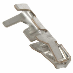 Socket Contact Tin 24-28 AWG Crimp - Hirose Electric Co Ltd