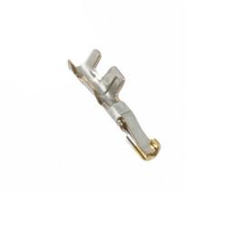 Socket Contact Gold 28-30 AWG Crimp - 1