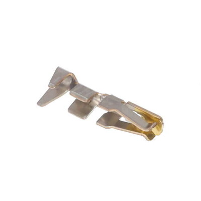 Socket Contact Gold 20-22 AWG Crimp - 1