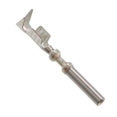 Socket Contact Gold 16-18 AWG Crimp - 1