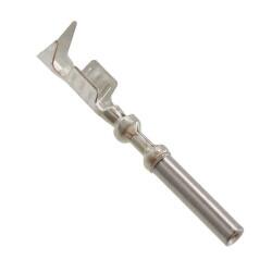 Socket Contact Gold 16-18 AWG Crimp - TE Connectivity AMP Connectors