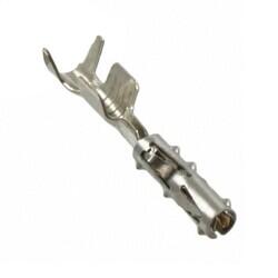 Socket Contact Gold 18 AWG Crimp - Molex