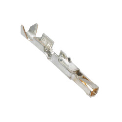 Socket Contact Gold 22-24 AWG Crimp - Molex