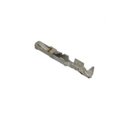 Socket Contact Gold 22-24 AWG Crimp - Molex