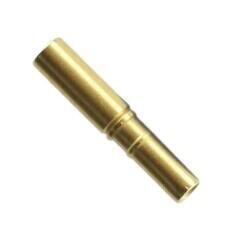 Socket Contact Gold 24-28 AWG Crimp - Harwin Inc.