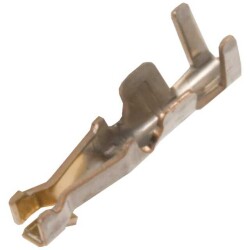 Socket Contact Gold 26-30 AWG Crimp - Hirose Electric Co Ltd