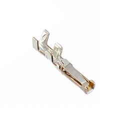 Socket Contact Gold 28-30 AWG Crimp - Molex
