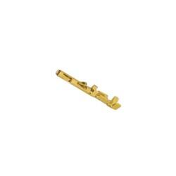 Socket Contact Gold 28-30 AWG Crimp Stamped - Samtec Inc.