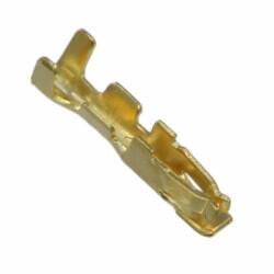 Socket Contact Gold 30-32 AWG Crimp - Molex