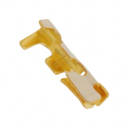 Socket Contact Gold 28-32 AWG Crimp Stamped - JST Sales America Inc.