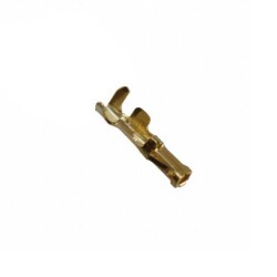 Socket Contact Gold 28-32 AWG Crimp - JAE Electronics