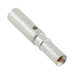 Socket Contact Gold 22 AWG Crimp - Harwin Inc.