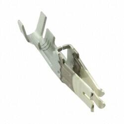 Socket Contact Silver 10-12 AWG Crimp - Molex