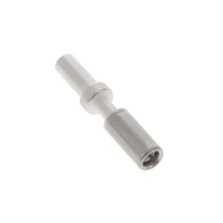Socket Contact Size Crimp Silver - ITT Cannon, LLC