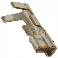 Socket Contact Tin 24-30 AWG Crimp - 1