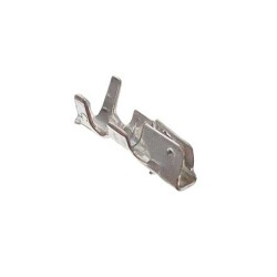 Socket Contact Tin 28-32 AWG Crimp - 1