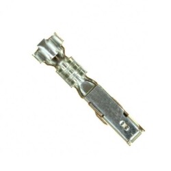 Socket Contact Tin 18-22 AWG Crimp - JST Sales America Inc.