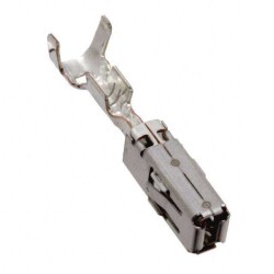 Socket Contact Tin 18-20 AWG Crimp - TE Connectivity AMP Connectors