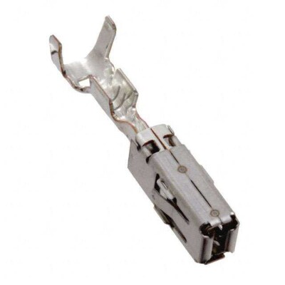 Socket Contact Tin 18-20 AWG Crimp - 1