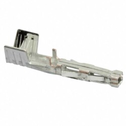 Socket Contact Tin 12 AWG Crimp - Molex