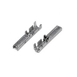Socket Contact Tin 14-16 AWG Crimp - TE Connectivity AMP Connectors