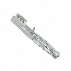 Socket Contact Tin 14-16 AWG Crimp - Molex