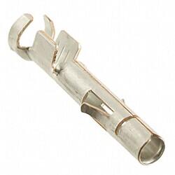 Socket Contact Tin 14-20 AWG Crimp - TE Connectivity AMP Connectors