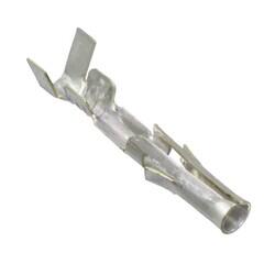 Socket Contact Tin 14-20 AWG Crimp Power - Molex (1)