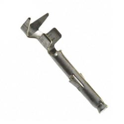 Socket Contact Tin 16-20 AWG Crimp Stamped - TE Connectivity AMP Connectors