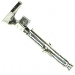 Socket Contact Tin 16-20 AWG Crimp Stamped - TE Connectivity AMP Connectors