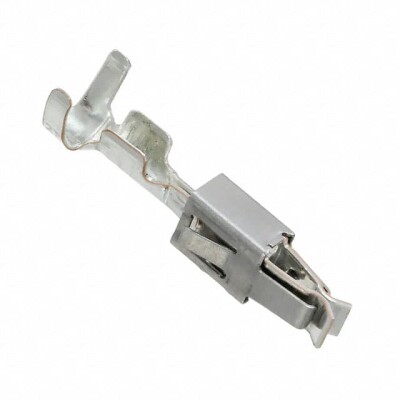 Socket Contact Tin 17-20 AWG Crimp Power - 1
