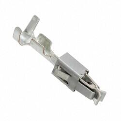 Socket Contact Tin 17-20 AWG Crimp Power - 1