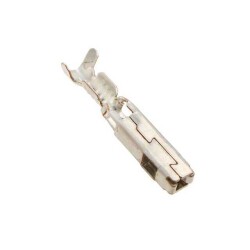 Socket Contact Tin 18-20 AWG Crimp - Molex