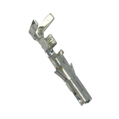 Socket Contact Tin 18-20 AWG Crimp - 1