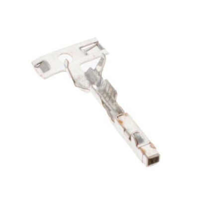 Socket Contact Tin 18-20 AWG Crimp Stamped - 1