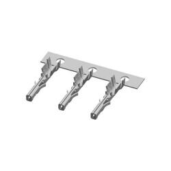 Socket Contact Tin 18-22 AWG Crimp Power - Cvilux USA