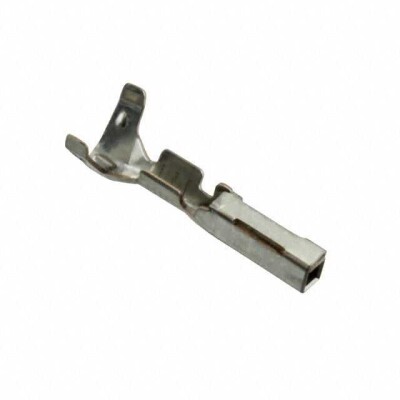 Socket Contact Tin 20-22 AWG Crimp - 1