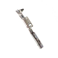 Socket Contact Tin 20-22 AWG Crimp - TE Connectivity AMP Connectors