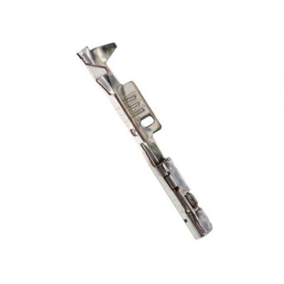 Socket Contact Tin 20-22 AWG Crimp - 1