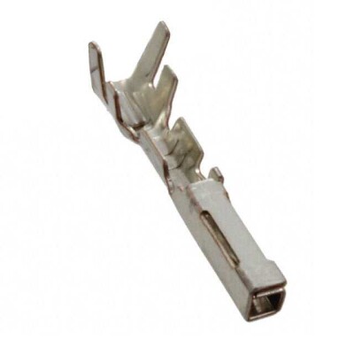 Socket Contact Tin 20-22 AWG Crimp - 1