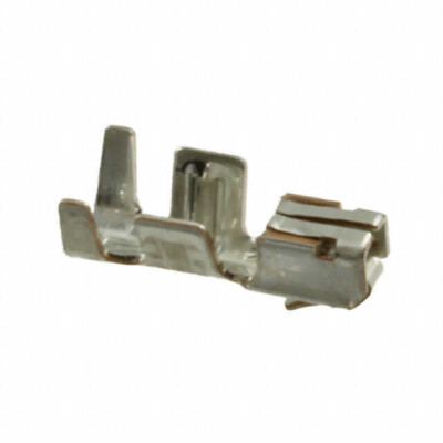 Socket Contact Tin 20-22 AWG Crimp - 1