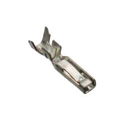 Socket Contact Tin 20-22 AWG Crimp - Molex