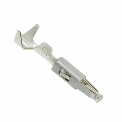 Socket Contact Tin 20-24 AWG Crimp - 1