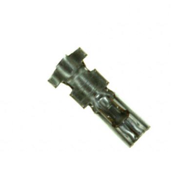 Socket Contact Tin 20-24 AWG Crimp - 1