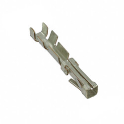 Socket Contact Tin 22-26 AWG Crimp - TE Connectivity AMP Connectors