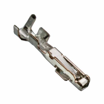 Socket Contact Tin 22-26 AWG Crimp - 1