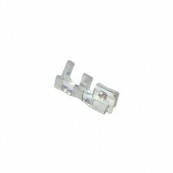 Socket Contact Tin 22-26 AWG Crimp - Molex