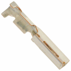 Socket Contact Tin 22-26 AWG Crimp - 1