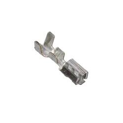 Socket Contact Tin 22-28 AWG Crimp - Molex