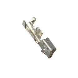 Socket Contact Tin 22-28 AWG Crimp - Molex